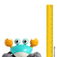 Crawling Crab Baby Toy for Kids