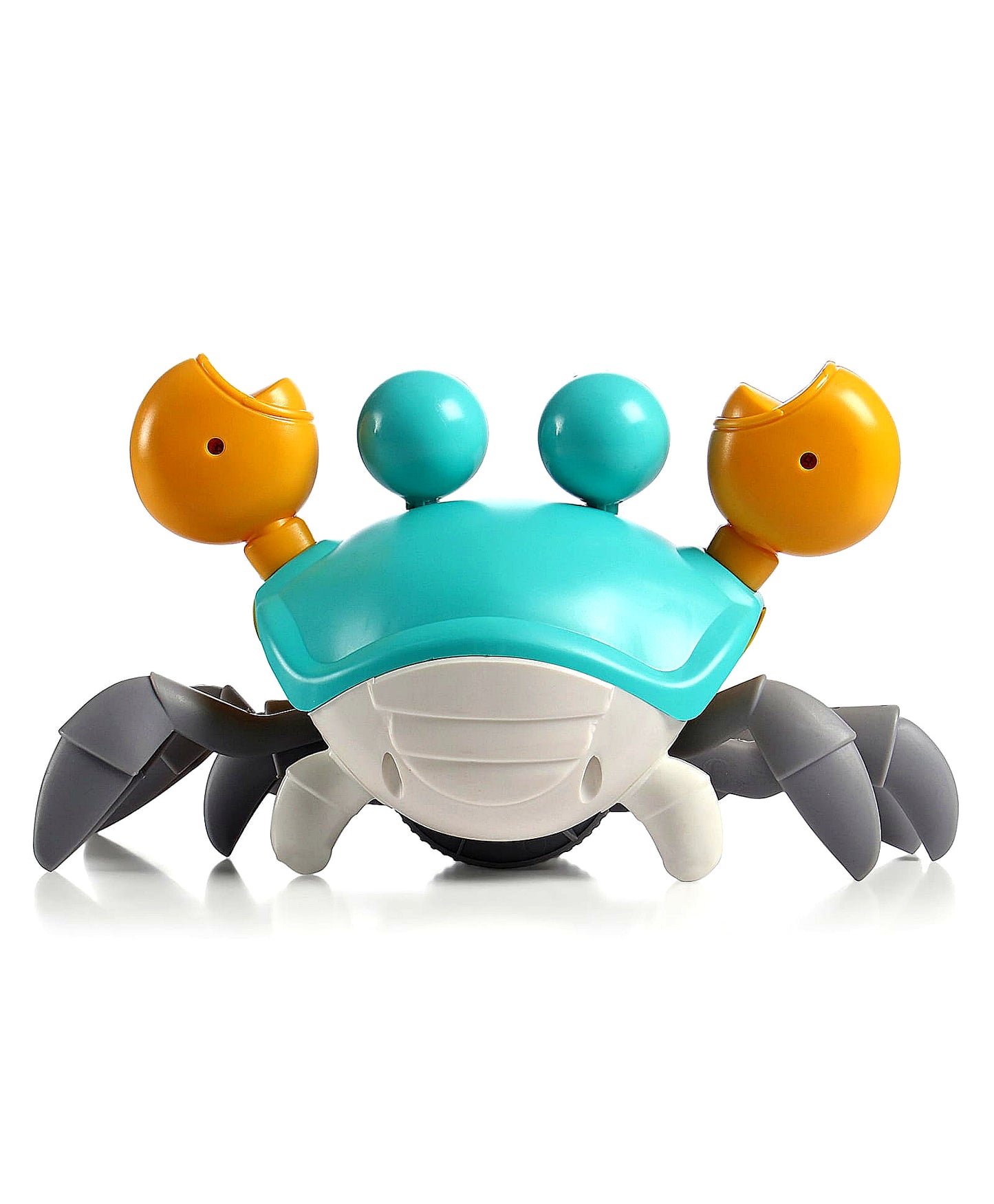 Crawling Crab Baby Toy for Kids