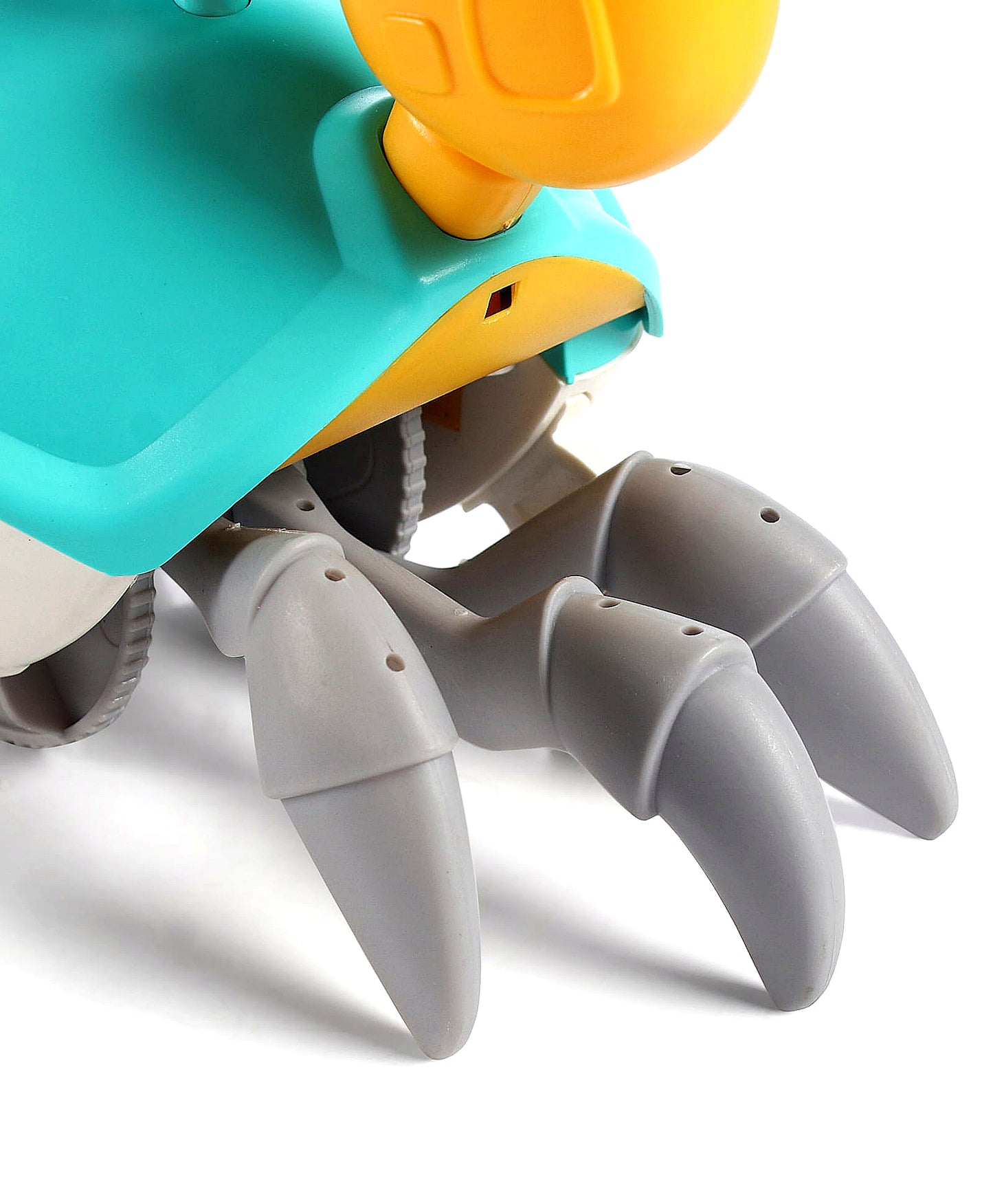 Crawling Crab Baby Toy for Kids