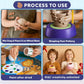 Kids Pottery Wheel Kit Battery Operated